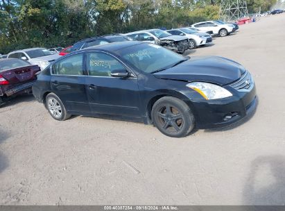 Lot #3035077812 2012 NISSAN ALTIMA 2.5 S