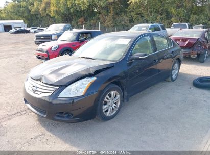 Lot #3035077812 2012 NISSAN ALTIMA 2.5 S