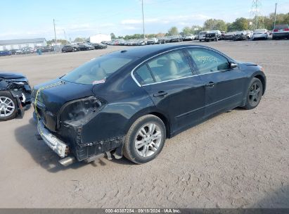 Lot #3035077812 2012 NISSAN ALTIMA 2.5 S