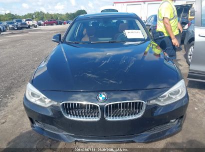 Lot #3056467194 2012 BMW 335I