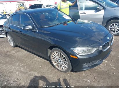 Lot #3056467194 2012 BMW 335I