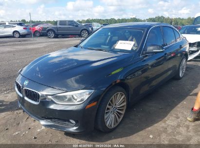 Lot #3056467194 2012 BMW 335I