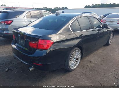 Lot #3056467194 2012 BMW 335I