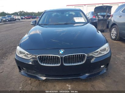 Lot #3056467194 2012 BMW 335I