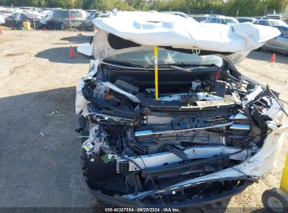 Lot #2990354876 2020 GMC TERRAIN FWD SLT