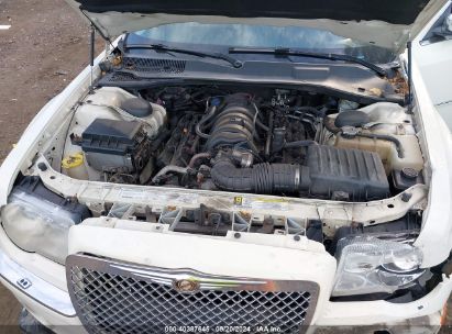 Lot #2997777901 2006 CHRYSLER 300C