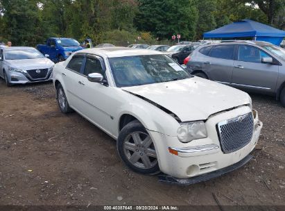 Lot #2997777901 2006 CHRYSLER 300C