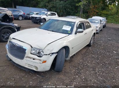 Lot #2997777901 2006 CHRYSLER 300C