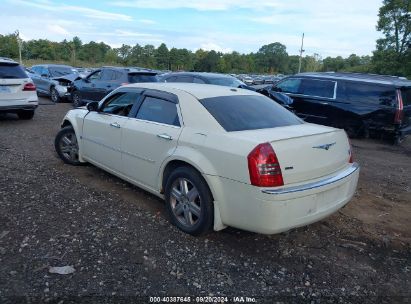 Lot #2997777901 2006 CHRYSLER 300C