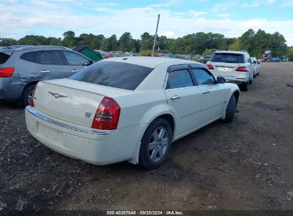 Lot #2997777901 2006 CHRYSLER 300C