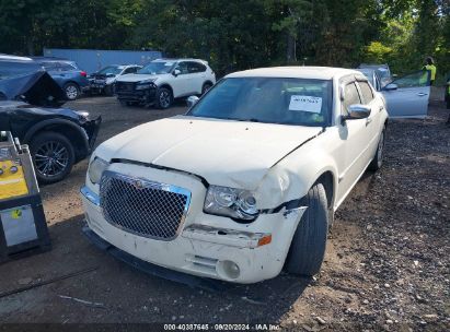 Lot #2997777901 2006 CHRYSLER 300C