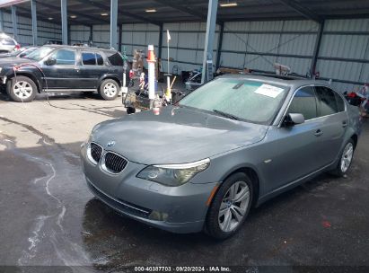 Lot #3056467195 2009 BMW 528I