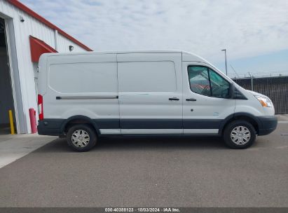 Lot #2992830745 2018 FORD TRANSIT-250