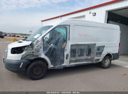 Lot #2992830745 2018 FORD TRANSIT-250