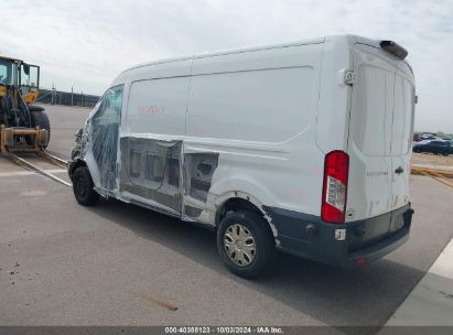 Lot #2992830745 2018 FORD TRANSIT-250