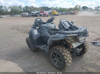 Lot #2992827414 2022 CF MOTO ATV