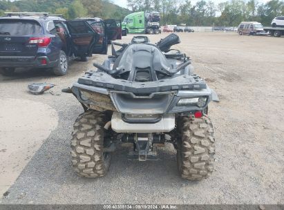 Lot #2992827414 2022 CF MOTO ATV