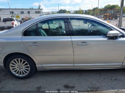 Lot #3051092375 2008 VOLVO S80 3.2