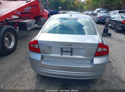 Lot #3051092375 2008 VOLVO S80 3.2