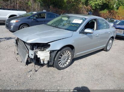 Lot #3051092375 2008 VOLVO S80 3.2