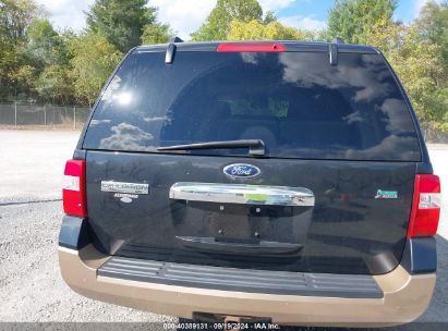 Lot #3052077228 2014 FORD EXPEDITION XLT