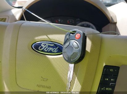 Lot #2997777881 2009 FORD ESCAPE XLT