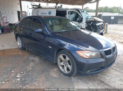 Lot #3037528238 2007 BMW 328I