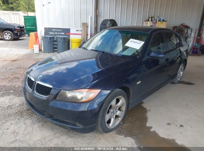 Lot #3037528238 2007 BMW 328I