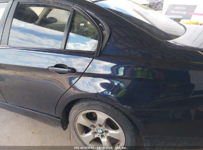 Lot #3037528238 2007 BMW 328I