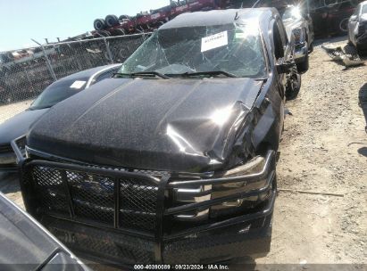 Lot #2996535243 2009 CHEVROLET SILVERADO 1500 LT