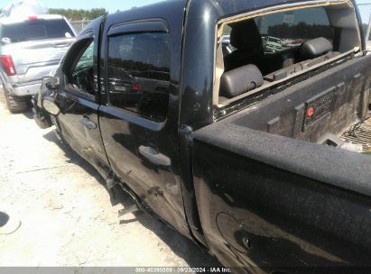 Lot #2996535243 2009 CHEVROLET SILVERADO 1500 LT