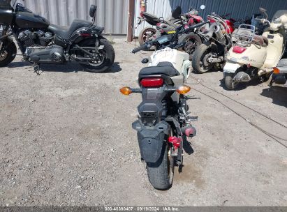 Lot #3051092539 2020 HONDA GROM 125