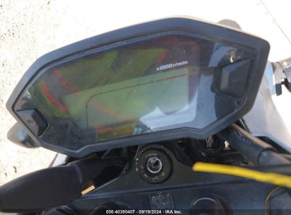 Lot #3051092539 2020 HONDA GROM 125