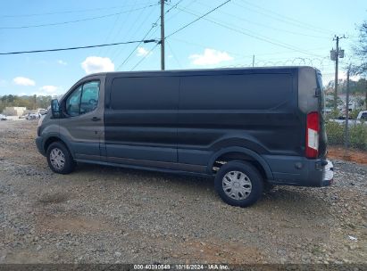 Lot #3007845480 2016 FORD TRANSIT-250