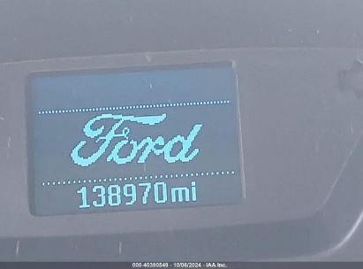 Lot #3007845480 2016 FORD TRANSIT-250