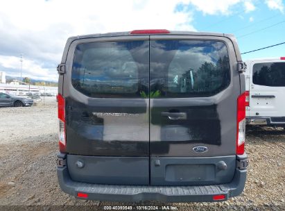 Lot #3007845480 2016 FORD TRANSIT-250