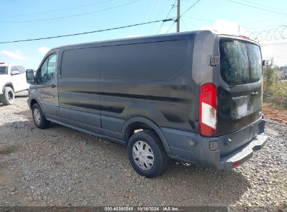 Lot #3007845480 2016 FORD TRANSIT-250