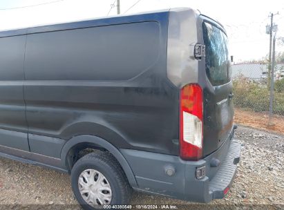 Lot #3007845480 2016 FORD TRANSIT-250