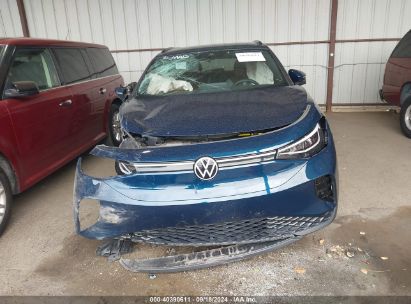 Lot #3056071669 2023 VOLKSWAGEN ID.4 PRO