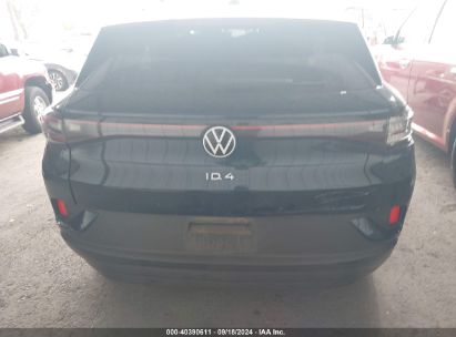 Lot #3056071669 2023 VOLKSWAGEN ID.4 PRO