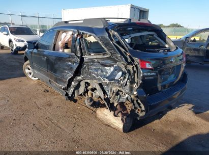 Lot #3053065044 2013 SUBARU OUTBACK 2.5I LIMITED