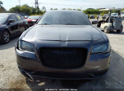 Lot #2992830739 2015 CHRYSLER 300 300S