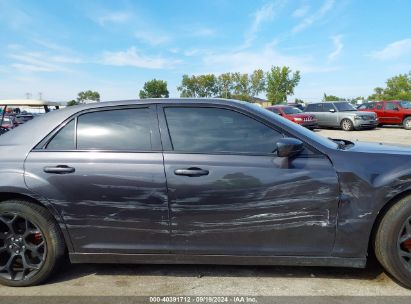 Lot #2992830739 2015 CHRYSLER 300 300S