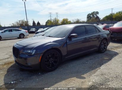 Lot #2992830739 2015 CHRYSLER 300 300S