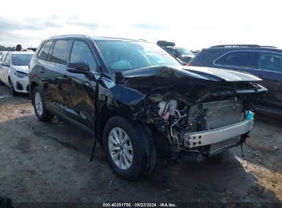 Lot #3032321544 2024 TOYOTA GRAND HIGHLANDER XLE