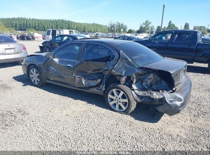 Lot #2992833646 2003 NISSAN MAXIMA GLE