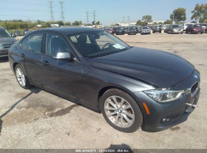 Lot #2992830520 2018 BMW 320I XDRIVE