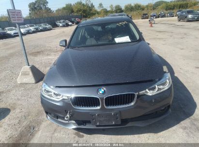 Lot #2992830520 2018 BMW 320I XDRIVE