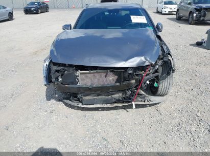 Lot #2997777856 2018 HYUNDAI ELANTRA GT SPORT