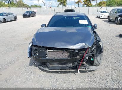 Lot #2997777856 2018 HYUNDAI ELANTRA GT SPORT